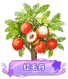 全部鲜果图鉴